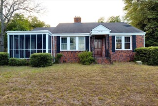 1251 Heard Ave, Augusta, GA 30904