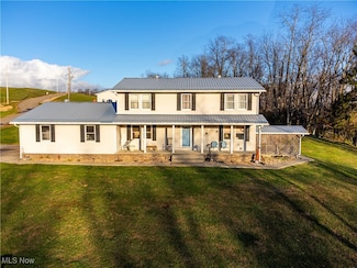 50001 Warnock Glencoe Rd, Saint Clairsville, OH 43950