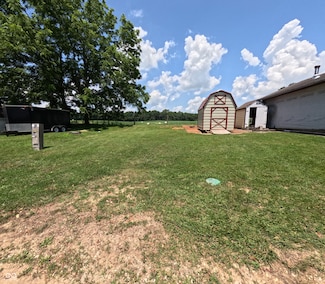 6020 Van Bibber Lake, Greencastle, IN 46135
