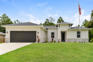 6280 Bluery Ave, North Port, FL 34291