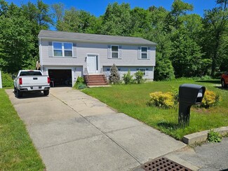 1151 Forbes St, New Bedford, MA 02745