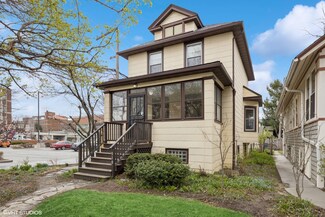 510 S Grove Ave, Oak Park, IL 60304