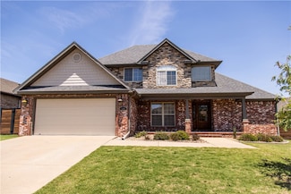 8266 Anna Maria Ave, Springdale, AR 72762