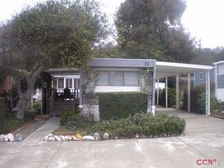 1226 Main St Unit 37, Cambria, CA 93428