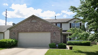 1129 Central Park Blvd S, Greenwood, IN 46143