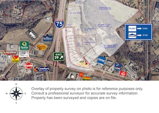 1 Cumberland Gap Pkwy, Corbin, KY 40701