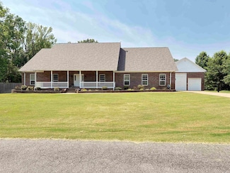 14 Cobblestone Dr, Greenbrier, AR 72058