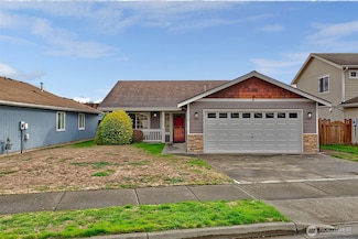 12215 56th Dr NE, Marysville, WA 98271