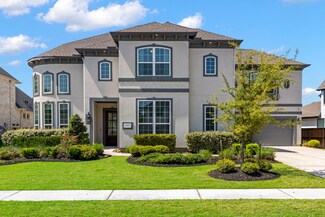 3935 Kelley Pond Dr, Spring, TX 77386