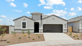 13487 N Laura Ellen Ln, Marana, AZ 85653
