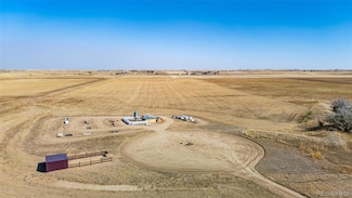 6350 Converse Rd, Bennett, CO 80102