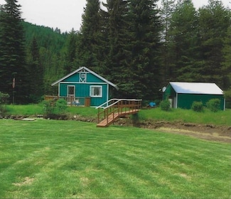 331 Franco Ln, Cusick, WA 99119