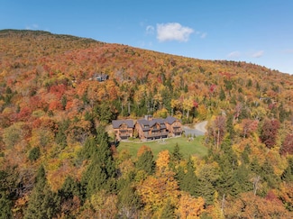 77 Timber Ridge, Warren, VT 05674