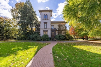 1397 East Ave Unit 3, Rochester, NY 14610