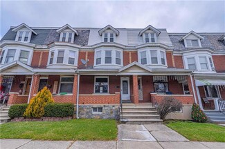 1109 Fullerton Ave, Allentown, PA 18102