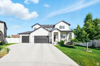 4888 W Transcendent Ct, West Jordan, UT 84081