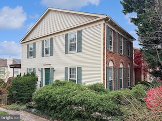 4515 Shoal Creek Ct, Alexandria, VA 22312