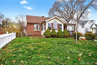 3241 Mirimar St, Dayton, OH 45409