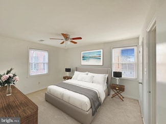 2109 Fort Davis St SE Unit 201, Washington, DC 20020