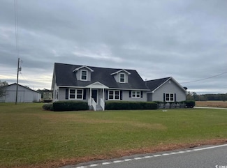 163 Edwards Rd, Loris, SC 29569