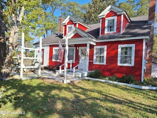 383 U S 70, Beaufort, NC 28516