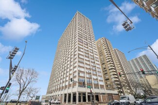 6171 N Sheridan Rd Unit 2103, Chicago, IL 60660