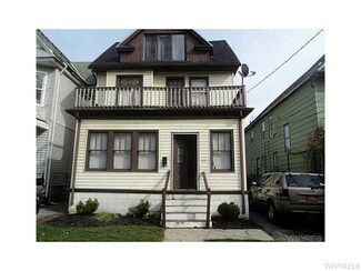 59 Sage Ave, Buffalo, NY 14210