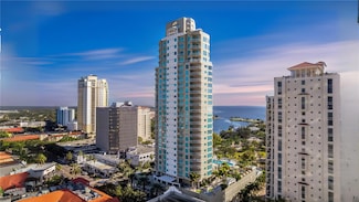 180 Beach Dr NE Unit 1802, Saint Petersburg, FL 33701