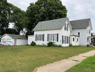 1207 W 2nd Ave, Brodhead, WI 53520