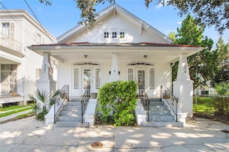 319 Pelican Ave, New Orleans, LA 70114