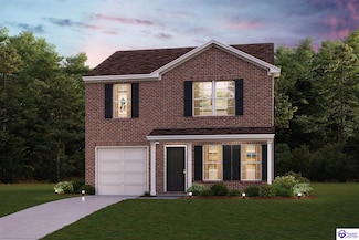 147 Red Hawk Dr, Vine Grove, KY 40175