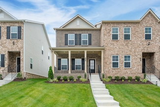 1431 Knox Ln, Lebanon, TN 37087