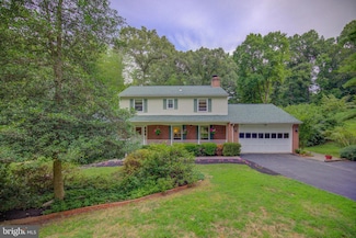 8154 Blandsford Dr, Manassas, VA 20111