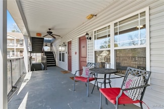 801 16th Ave Unit 2B, Tuscaloosa, AL 35401