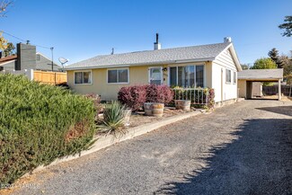 1313 S 44th Ave, Yakima, WA 98908