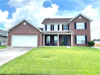 3700 Devereaux Ct, Westwego, LA 70094