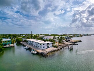 1215 97th St Unit 1, Marathon, FL 33050