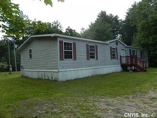 2149 County Route 23, Williamstown, NY 13493
