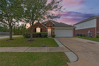 3608 Mahogany Trail, Pearland, TX 77584