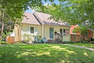 5705 Logan Ave S, Minneapolis, MN 55419