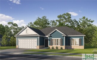 220 Glick Way, Guyton, GA 31312