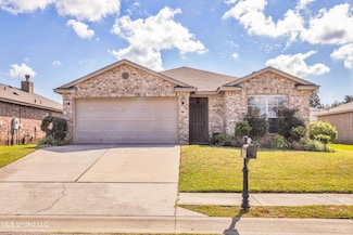 16371 Lancaster Cove, Gulfport, MS 39503