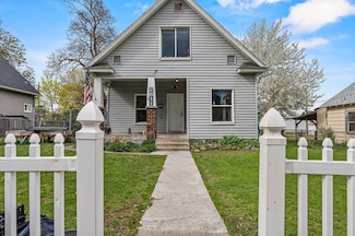 2811 E Sanson Ave, Spokane, WA 99217