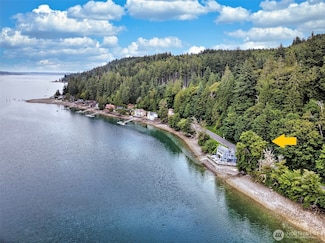 11261 E State Route 106, Union, WA 98592