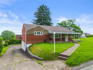 28 Flora Rd, Pittsburgh, PA 15227