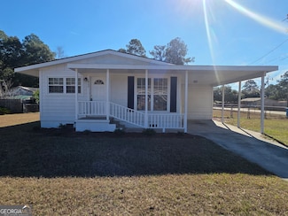 407 W 9th St, Rincon, GA 31326