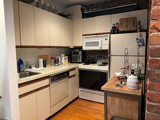38 Charter St Unit 3, Boston, MA 02113
