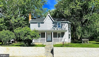 50 Saint Paul St, Boonsboro, MD 21713