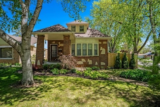 5642 N Argyle Ave, Milwaukee, WI 53209