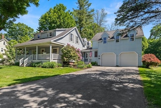 82 Maple St, West Newbury, MA 01985